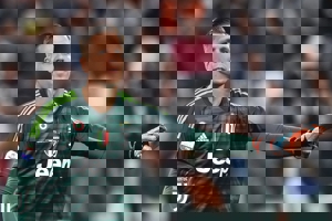 شزنی: یوونتوس مغرورانه بازی می‌کند