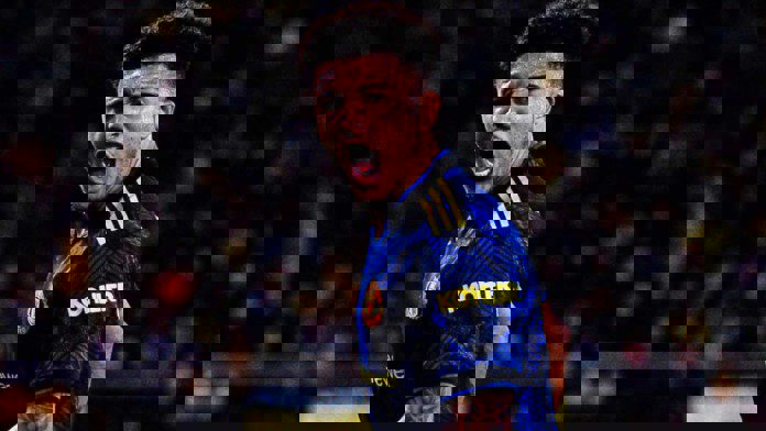 سانچو؛ برنده اصلی اخراج سولسشر از یونایتد