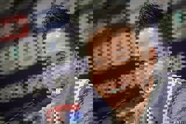 یک قهرمانی با PSG به 50 جام رئال می‌ارزد!