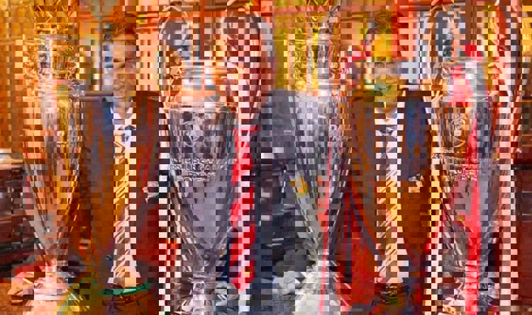 یک پیشنهاد هیجانانگیز؛ کیروش را برگردانید