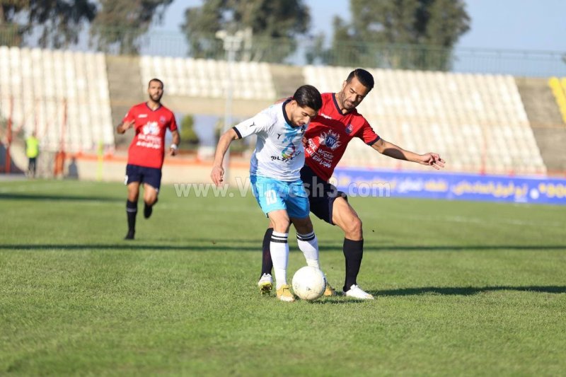 نساجی از شهر خودرو در مشهد میزبانی میکند!