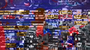 میثاقیان: آنژیو کردم و جیبم پر قرص است