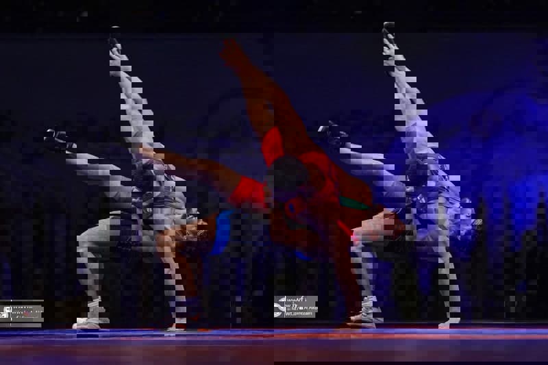 بهترین فرنگی‌کاران سال 2021 اعلام شدند