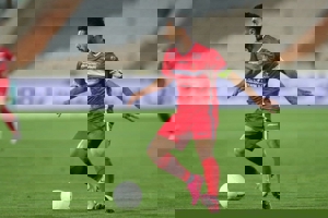 عالیشاه: زمان نیاز داشتیم به خودمان بیاییم