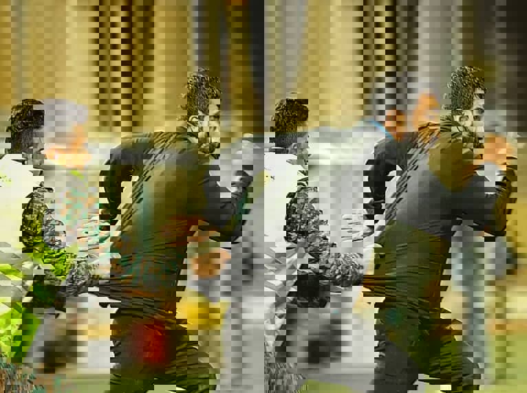 یک سوت و بعد هر اتفاقی که فکرش را بکنید(عکس)