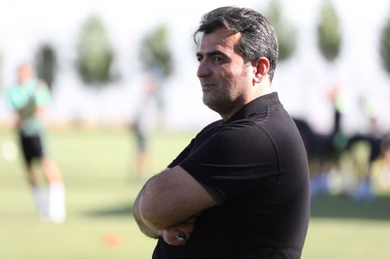 صالحیپور: VAR حق همه تیمهای لیگ است