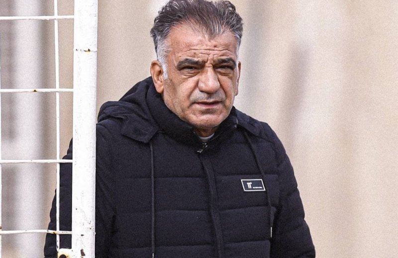 حرف‌های سرپرست استقلال، شفر یا ساپینتو!