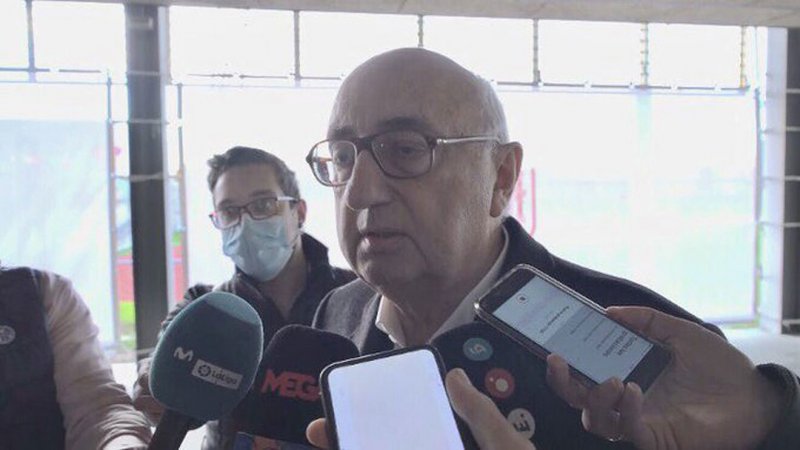 رفتار هواداران رئال با بیل منزجرکننده است!