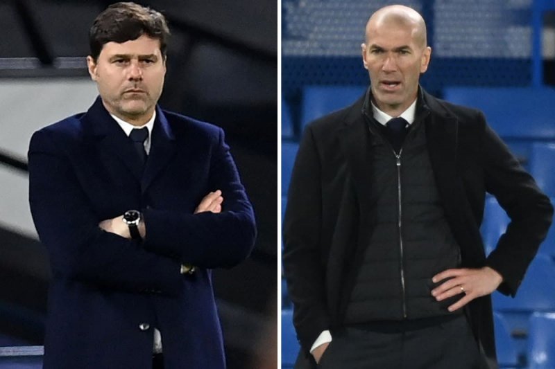 ادامه مذاکره با زیزو؛ پوچتینو ژانویه پاریس را می‌بیند؟