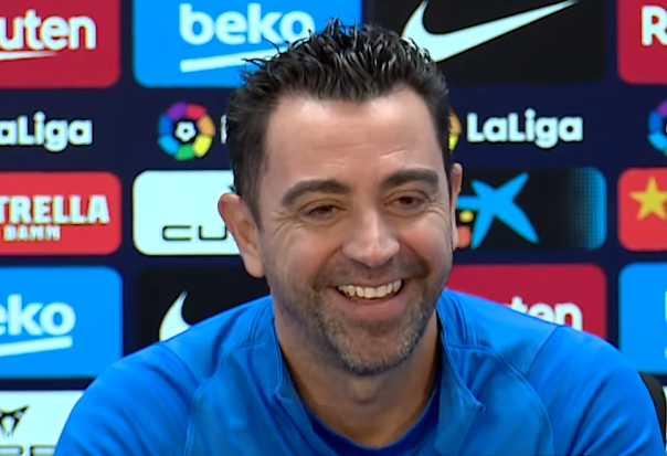 ژاوی: پپ هم زمان میخواست، قولی برای ژانویه نمیدهم