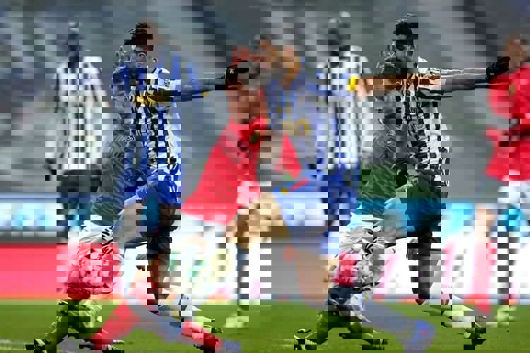 قرعه سخت برای تیم طارمی در جام حذفی