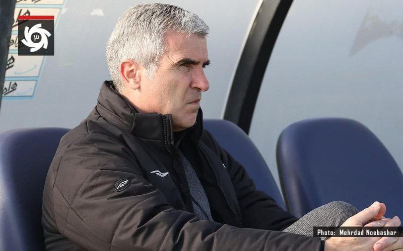 سولدو برف تبریز را دید، بهار را چطور؟