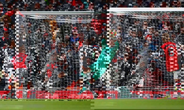 آرسنال 2 - 0 نیوکاسل؛ فراموشی کابوس لیورپول