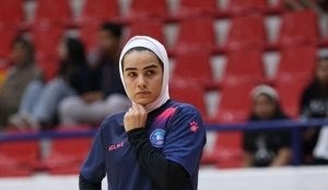 حضور سرخآبیها را در فوتسال زنان الزام کنید!