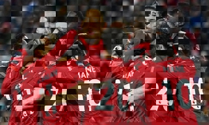 لیورپول 4 - 0 ساتهمپتون؛ تیم بی رحمِ کلوپ