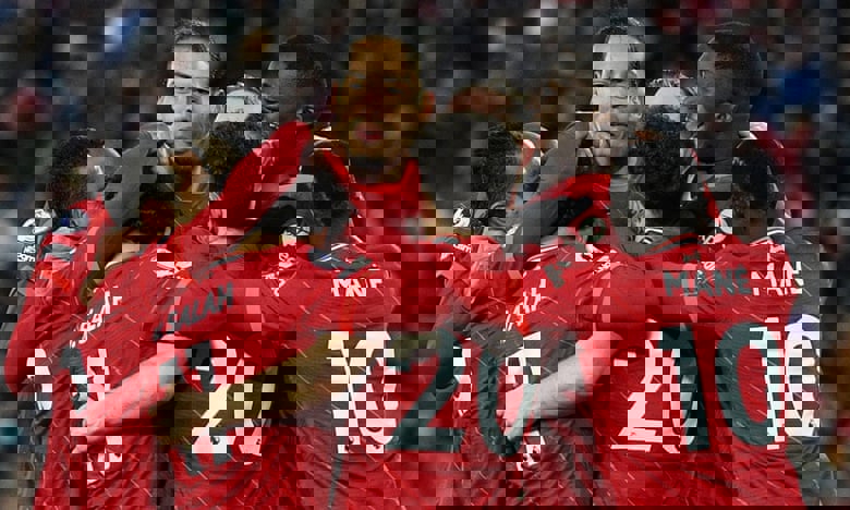 لیورپول 4 - 0 ساتهمپتون؛ تیم بی رحمِ کلوپ