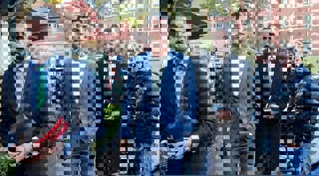 کریس رونالدو: برای فرزندم موبایل نمی‌خرم!