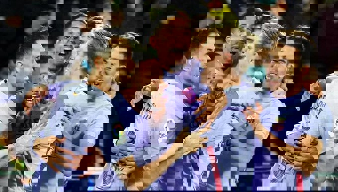 ویارئال 1-3 بارسلونا: تیم ژاوی دارد راه می‌افتد