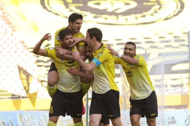 تغییرات سپاهان از نساجیِ فاضلی تا نساجیِ ساکت