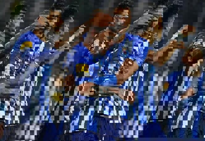 قرعه خوب برای پورتو؛ پیش به سوی قهرمانی 