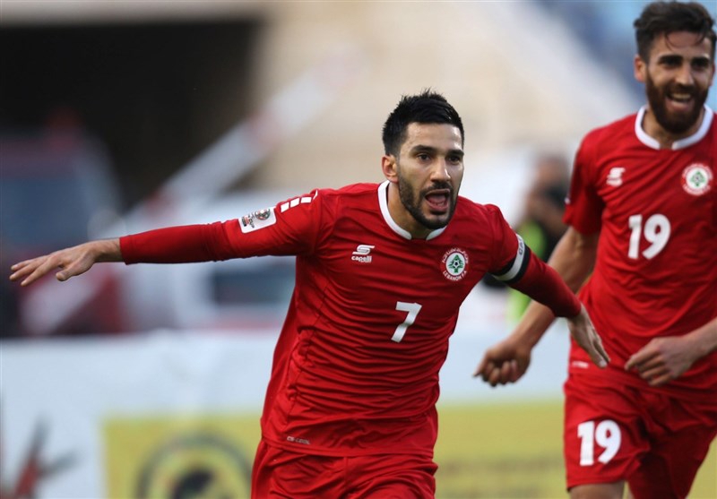 معتوق: خوشحالی اسکوچیچ لبنان را بازنده کرد