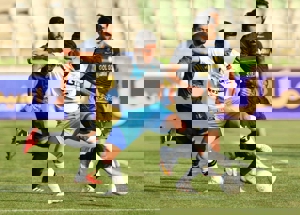 ناظر پیکان- گل‌گهر، ورزشگاه را اشتباه رفت!