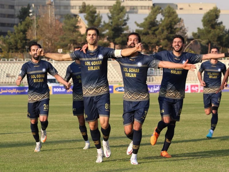 باشگاه گلگهر: بایناما به هیچ وجه غیرقانونی نیست