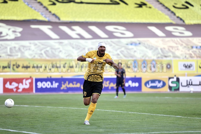 پاسخ قاطع محرم درباره بازگشت مغانلو به پرسپولیس 