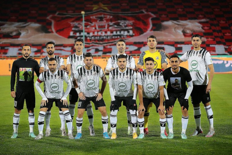 برای آخرین بار به کمیته داوران هشدار میدهیم