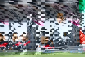 پیروانی: می‌خواهند تیم دیگری را به آسیا بفرستند