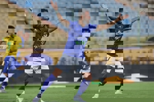 فرهاد مجیدی به حرف مورینیو گوش می‌کند!