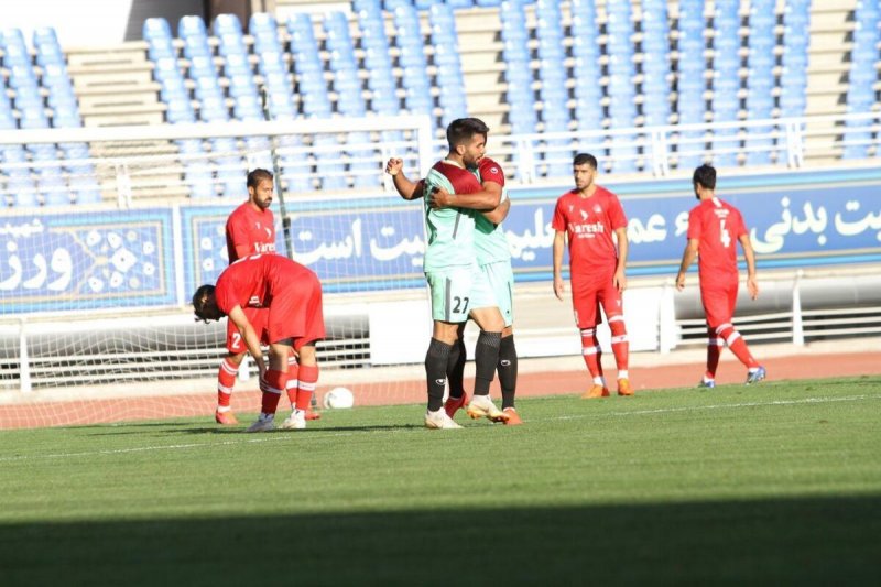 نساجی – شهر خودرو در کدام استادیوم برگزار می شود؟