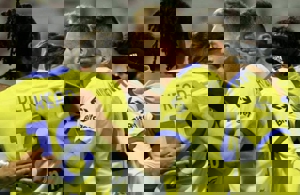 سالرنیتانا 0-2 یوونتوس: بازگشت به مسیر پیروزی