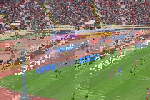 تبلیغات محیطی لیگ برتر چقدر می‌ارزد؟