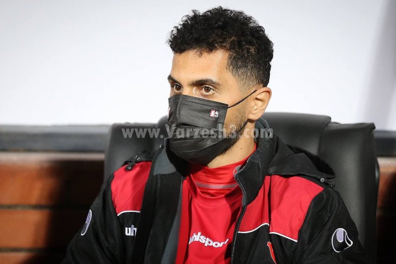 سیدجلال نمیرسد، عالیشاه کاپیتان دربی