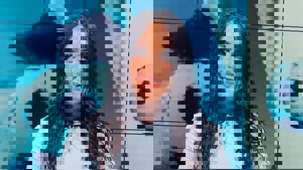 آزار خبرنگار زن ایتالیایی در برابر ورزشگاه