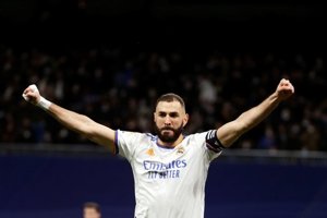 رئال مادرید 1 - 0 بیلبائو؛ با اقتدار در صدر جدول