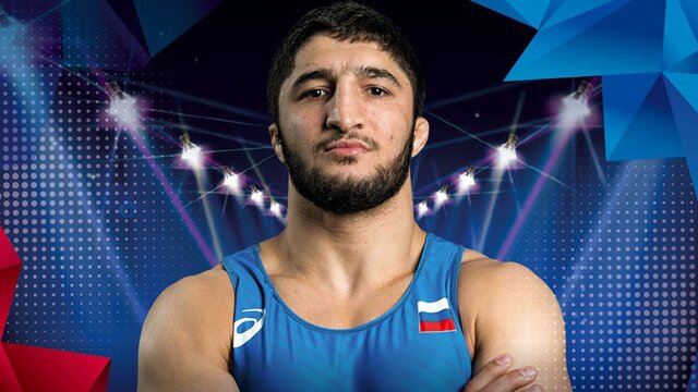 پیروزی ستارگان روس در جایزه بزرگ روسیه