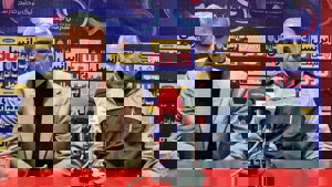 سولدو: فاصله زیادی تا تراکتور مورد نظرم داریم