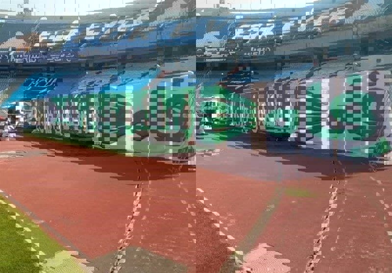 توافق مهم استقلال و سازمان لیگ بر سر تبلیغات