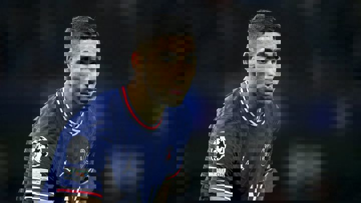 اختلاف با نیمار و مسی؛ ستاره PSG خواهان جدایی!