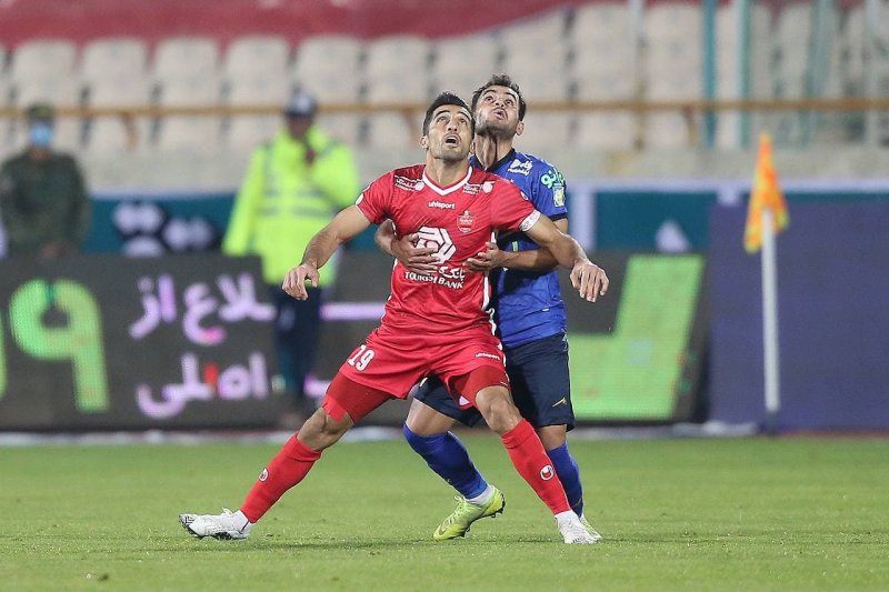 بعد از دیدن دربی به اسکوچیچ حق بدهیم!