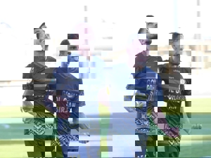 دبل خرید خبرساز قلعه‌نویی مقابل سپاهان (عکس)