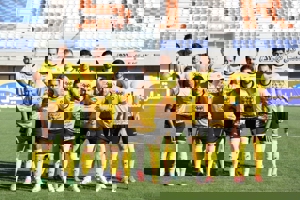 اعتراض سپاهانی‌ها به اتفاقات داوری در سیرجان