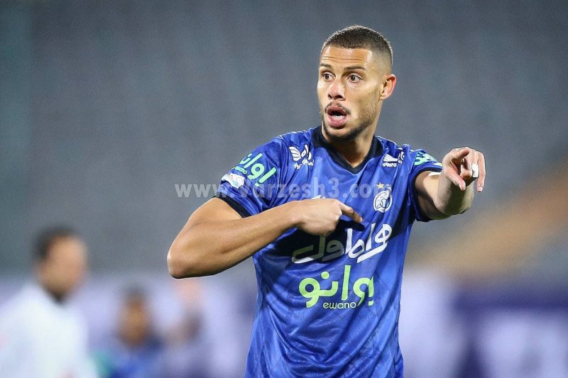 ژستد؛ دیاباته یا تیام میشود یا الحاجی گرو؟ (نظرسنجی)