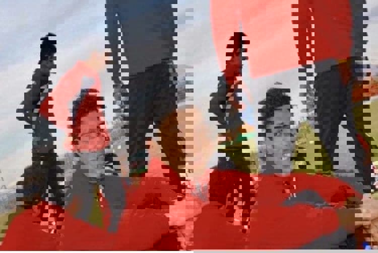 مرگ تلخ و ناگهانی بازیکن جوان فوتبال ایران