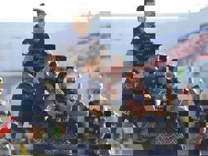 مدافع استقلالی، قاتل پرسپولیس و سپاهان!