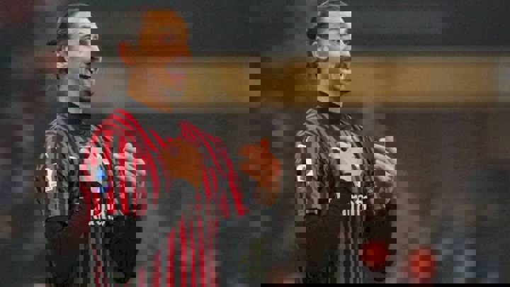طعنه عجیب زلاتان به ستاره جدید اینتر