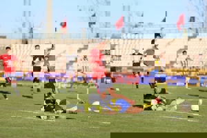 نساجی 2-0پدیده؛ بازگشت ساکت در بازی جنجالی