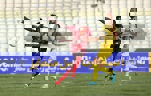 فجر ۱ - فولاد ۱؛ در حافظیه باید زیر توپ زد!